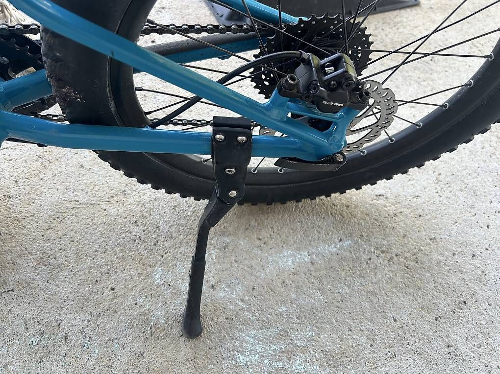 BMC Velos: BMC Blast 20" – Gebraucht aus Rubigen von Linecruz 4