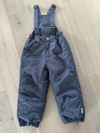 Skihose von Racoon, Grösse 104