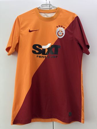 Galatasaray Istanbul Match Trikot Nike