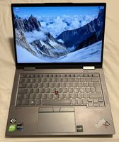 Lenovo ThinkPad X1 Yoga Gen 7