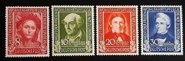 Deutschland 1949**