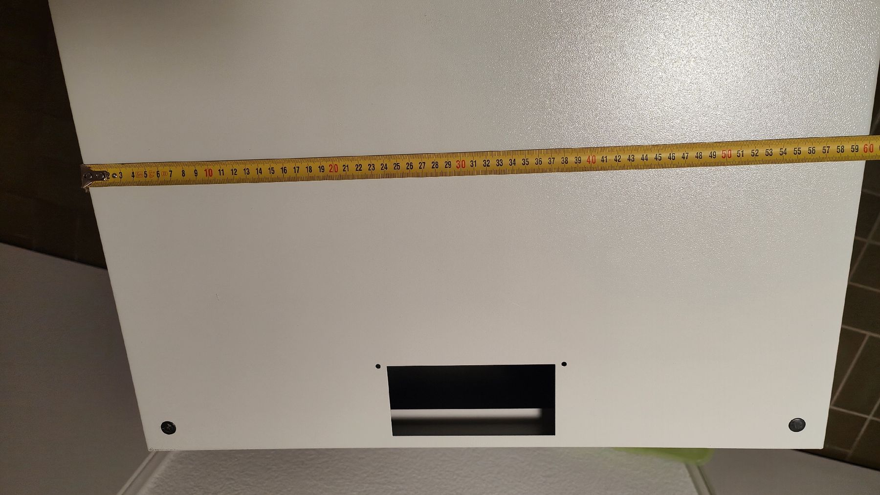 Racks & Supports: Netzwerk Rack 19zoll mit Hp Switch – D'occasion à Langnau i. E. par Michu-8 5