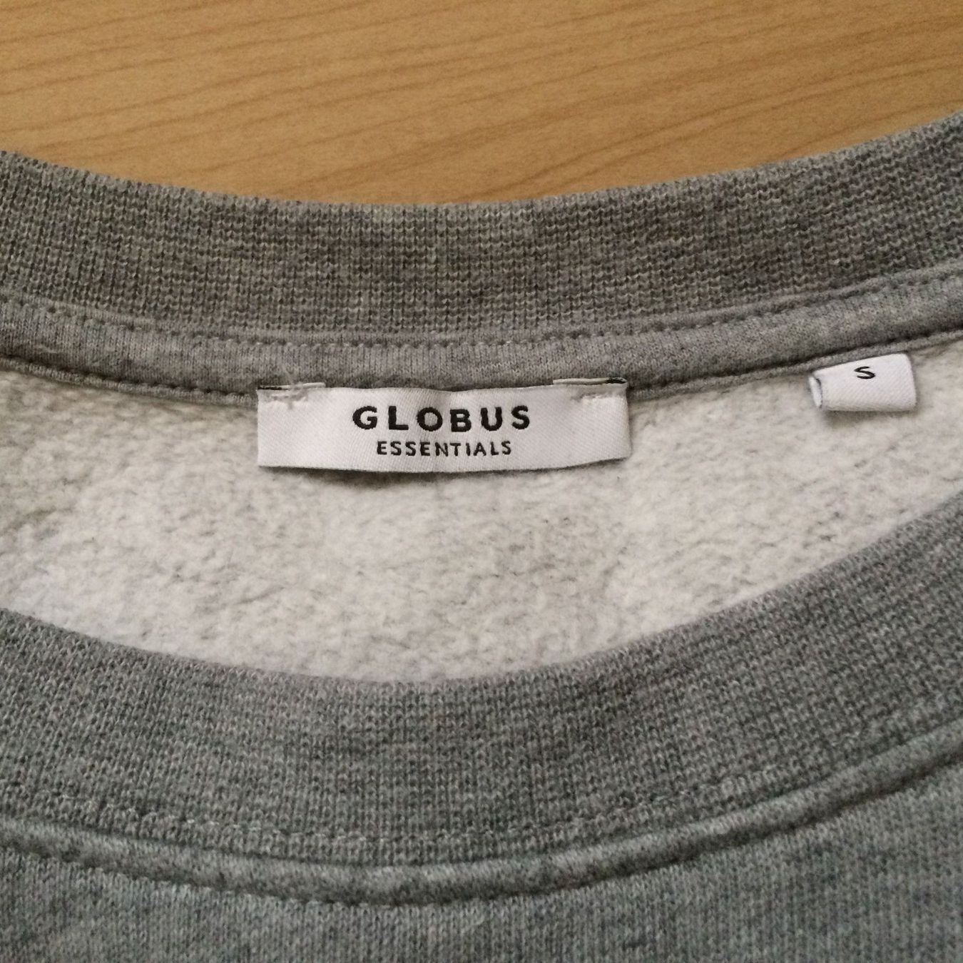 Globus Pulls & Sweat-shirts: Globus Essentials Sweater - Pullover (S) – D'occasion à Münchwilen TG par SeHuDoHu 5