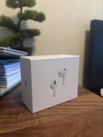 AirPods Pro 3 Ungeöffnet und Unbenutzt