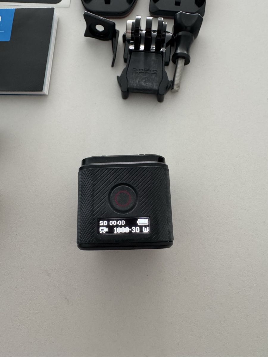 Gopro Action Cam: GoPro HERO 4 Session - Great Condition! – Neuf (Voir description) à Bachenbülach par Dr.Peters 4
