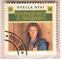 Umberto Tozzi  --  Stella Stai  Single7