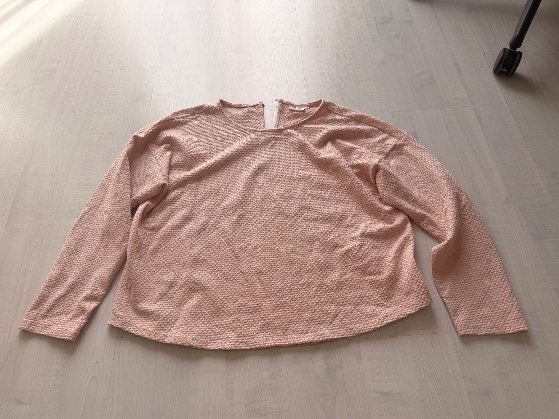 Only Pulls & Sweat-shirts: Pullover dünn, Only, Gr.L – Neuf (Voir description) à Niederurnen par Carbon21