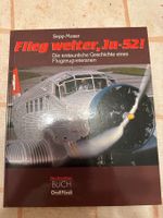 Flieg weiter, Ju-52!
