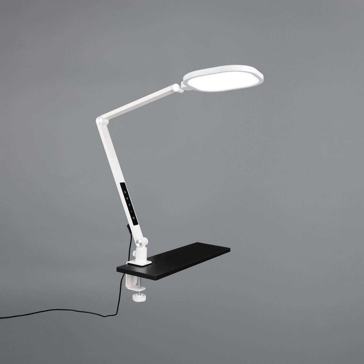 Lampade: LED Tischleuchte, CCT, 75 cm Höhe – Nuovo (secondo la descrizione) da Kreuzlingen venduto da Smart-Light 9