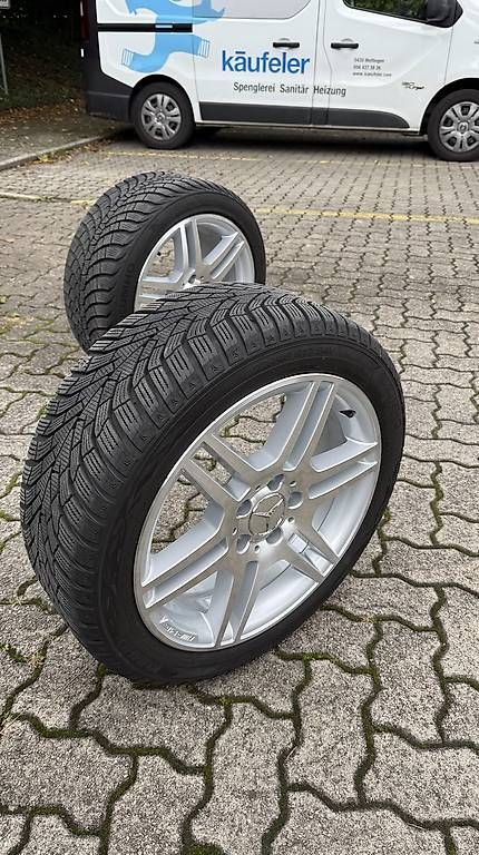 Mercedes-Benz Autos: Mercedes C180 2011 – Gebraucht aus Spreitenbach von Besi_0106. 4