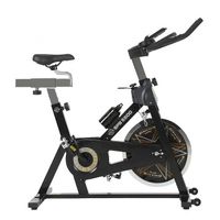 Spin Bike SPB 5500 IFIT App Bluetooth Professional Volano 25