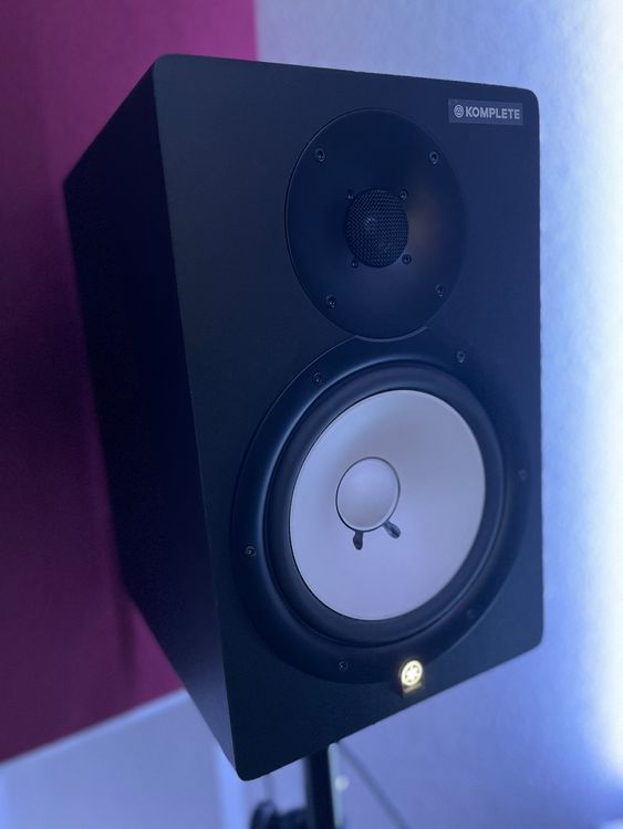 Yamaha HS8 + Stands Kaufen auf Ricardo