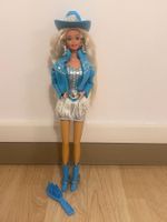 Barbie Western Stampin' 1993 #17