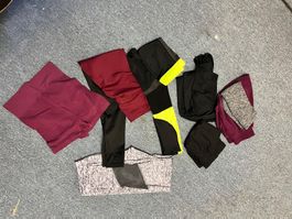 Sportbekleidung Set Damen :S