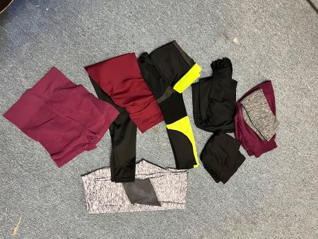 Sportbekleidung Set Damen :S