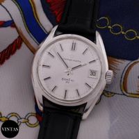 Vintage Eterna-Matic KonTiki 20