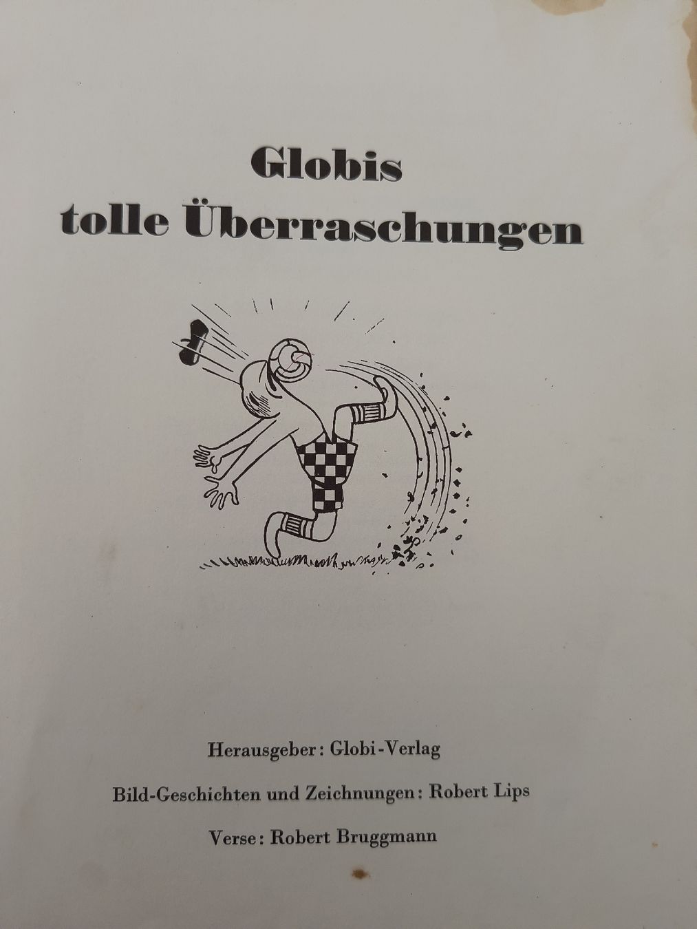 Libri: Globis tolle Überraschungen – Usato da Schöfflisdorf venduto da kin_2dp9 1