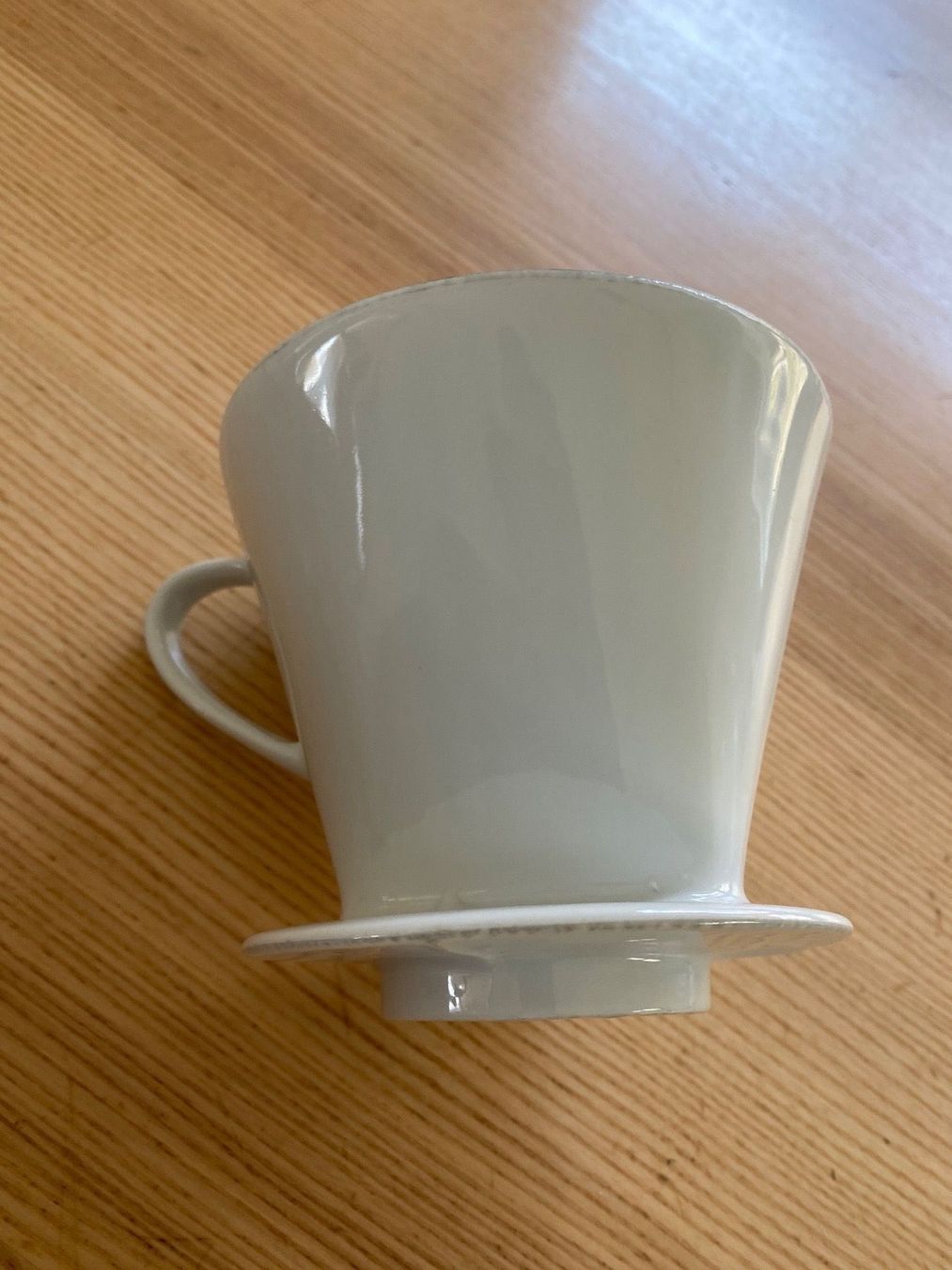 Altro per la casa: Melitta 102 – Usato da Mosnang venduto da Goldwasser 4