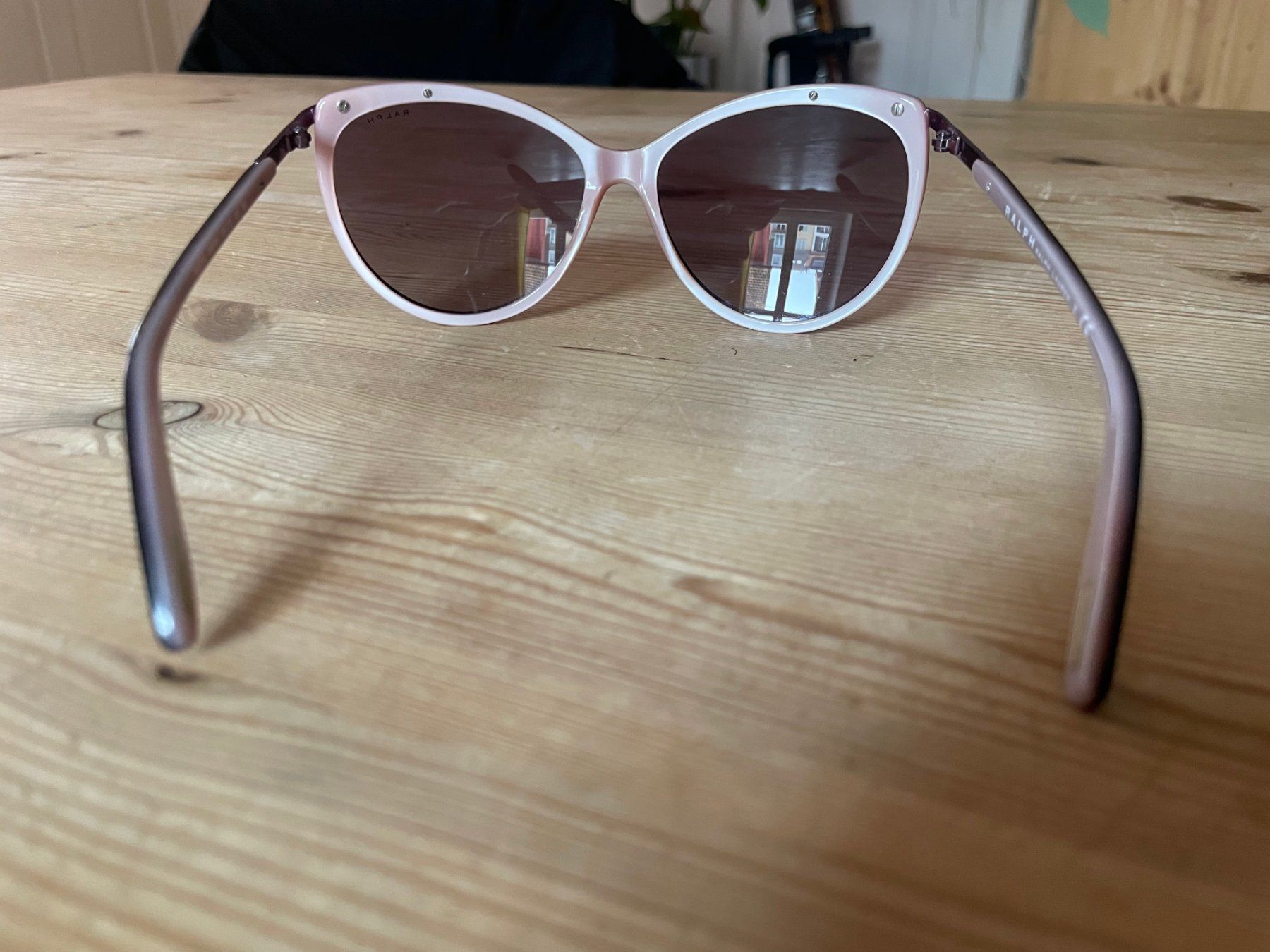 Ralph Lauren Brillen & Gläser: Ralph Lauren Sunglasses – Gebraucht aus Zürich von val_6v92 2