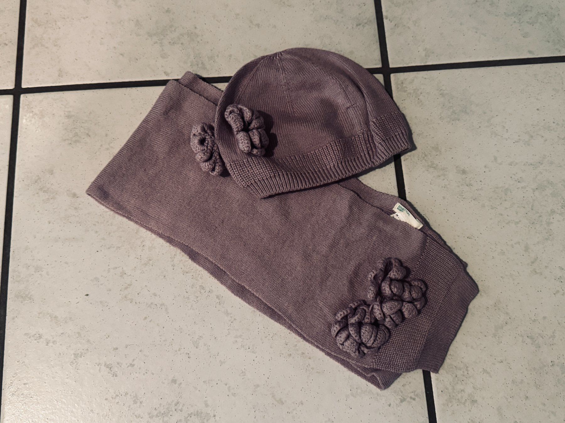 Lotti & Set di vestiti: Kinderkleider Set Gr. 68, 72-teilig, Mädchen – Usato da Kriens venduto da PiruG 1