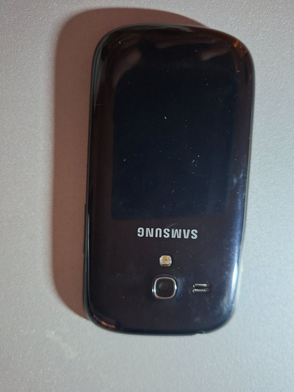 Samsung Portables: Samsung Galaxy S3 mini – D'occasion à Studen SZ par Koller2525 2