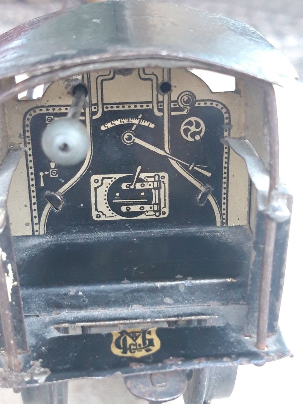 Modellini di ferrovie: Dampflokomotive Model – Usato da Olten venduto da Jestalobi 2