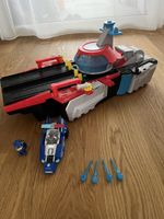 PAW PATROL Movie II Marine Headquarter