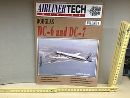 AIRLINER TECH: DOUGLAS DC-6 und DC-7