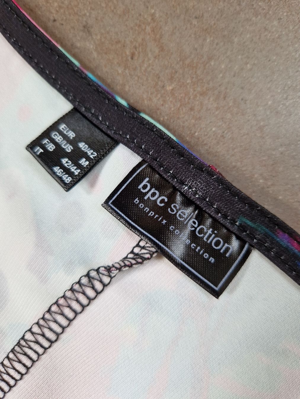 Vestiti: Kleid bpc Bonprix 40/42 – Nuovo (secondo la descrizione) da Lichtensteig venduto da Cocabana_16 2