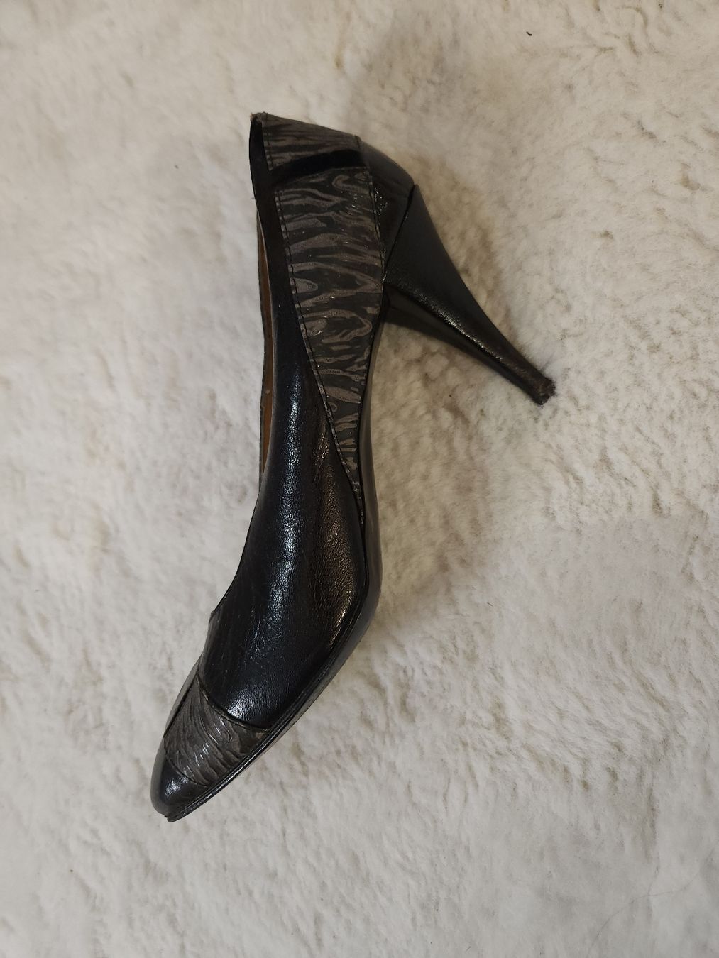 Chaussures femmes: escarpins – D'occasion à Donneloye par gob_nn9d 1