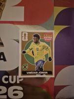 PANINI - Extra Stickers bronze - Vinícuis Júnior