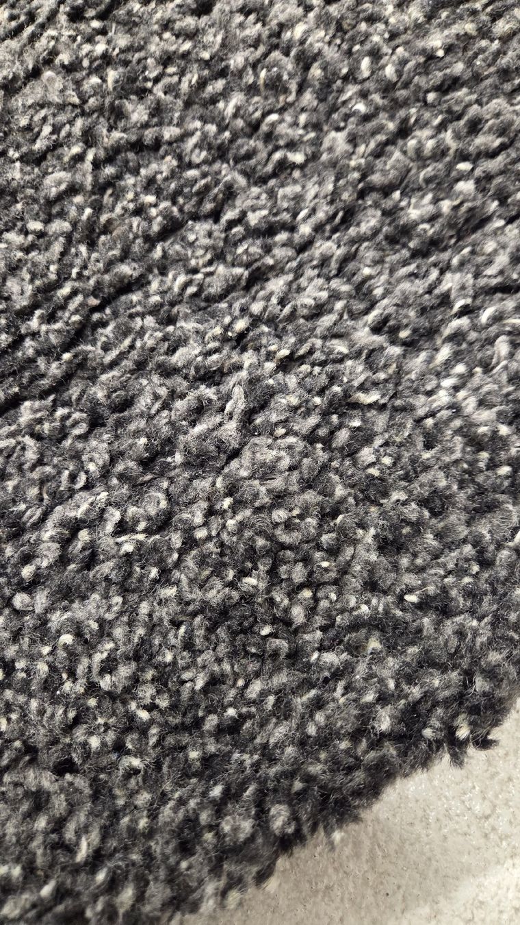 Ikea Tappeti: Teppich Alhede Ikea 160x240, grau – Usato da Volketswil venduto da pit_9wsn 1