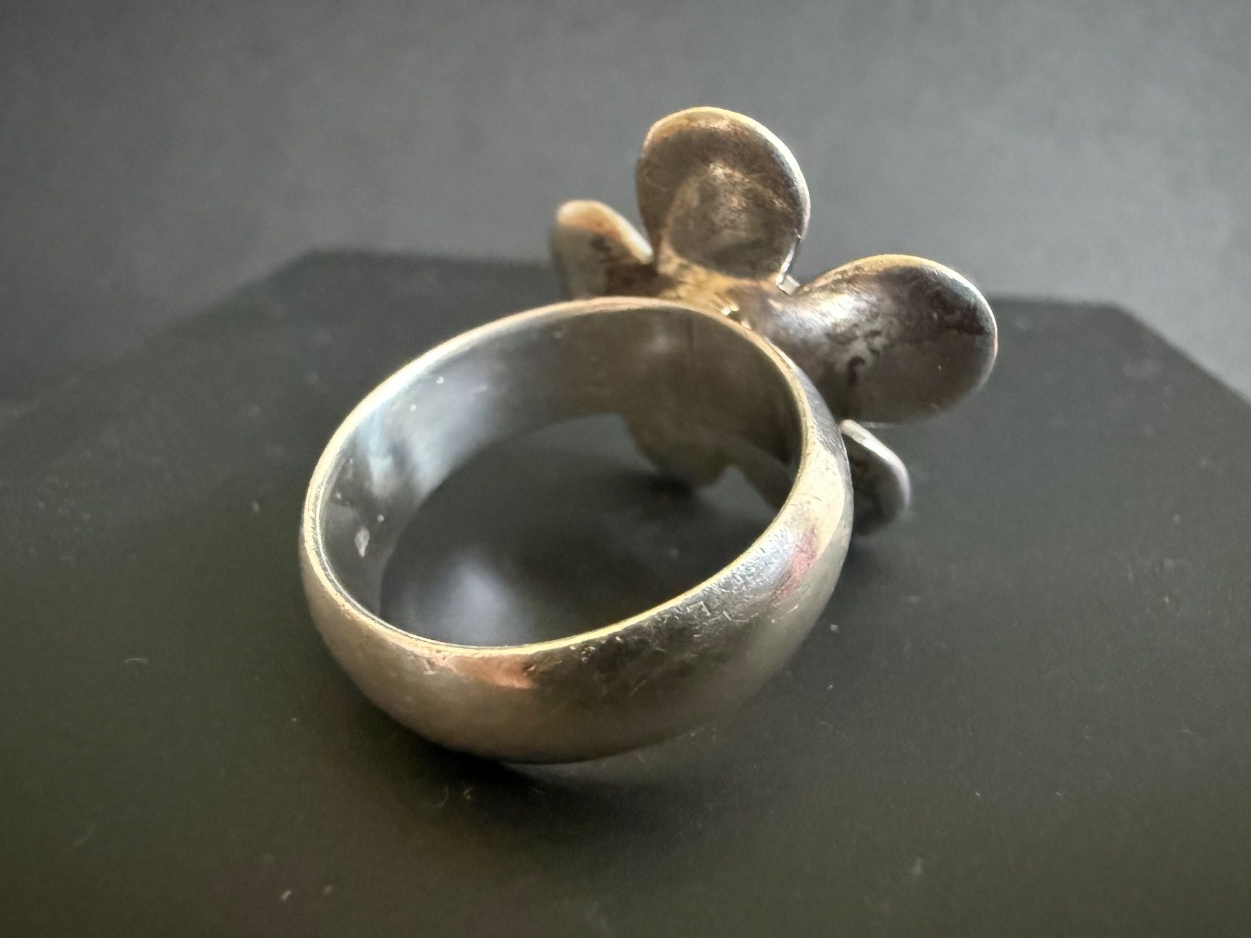 Ringe: Silber Ring 925 – Gebraucht aus Spiegel b. Bern von Rogger72 1