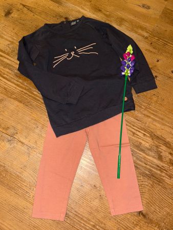 Kleiderset 98/104