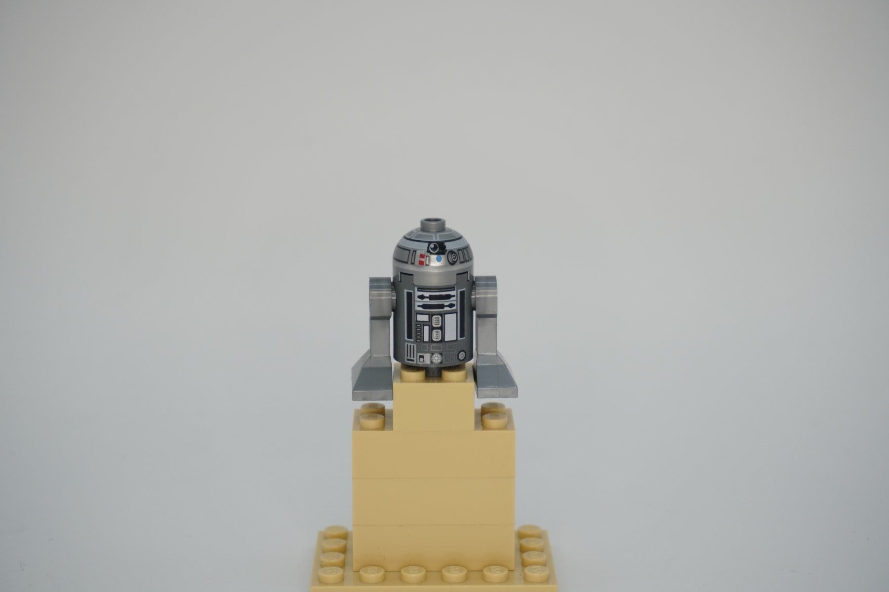 Lego Giocattoli: Lego Star Wars Astromech Droid Bundle 9Stk. – Usato da Zürich venduto da PWRgZ 2