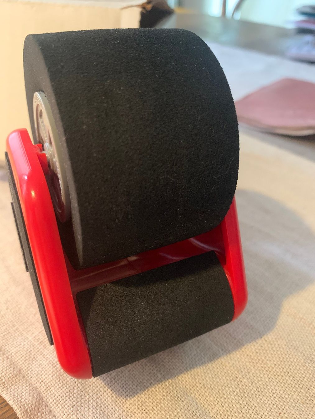 Tutti gli attrezzi: Rollepro Vinyl Applications Roller – Usato da St. Gallen venduto da Miousch 5