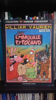 William Vaurien — Embrouille au pypoland