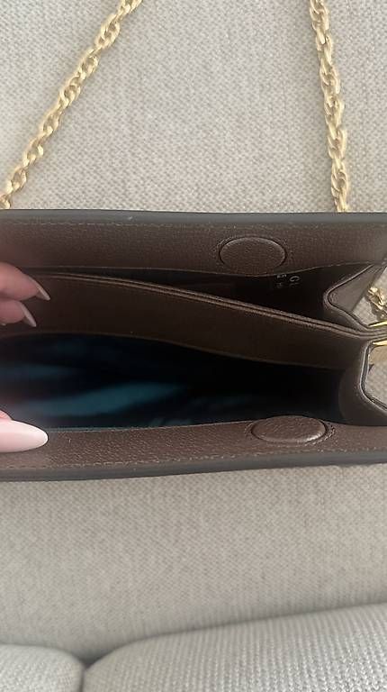 Gucci Taschen für Damen: Gucci Ophidia Mittelgrosse Schultertasche – Gebraucht aus Schlieren von kumsal.aykac 2