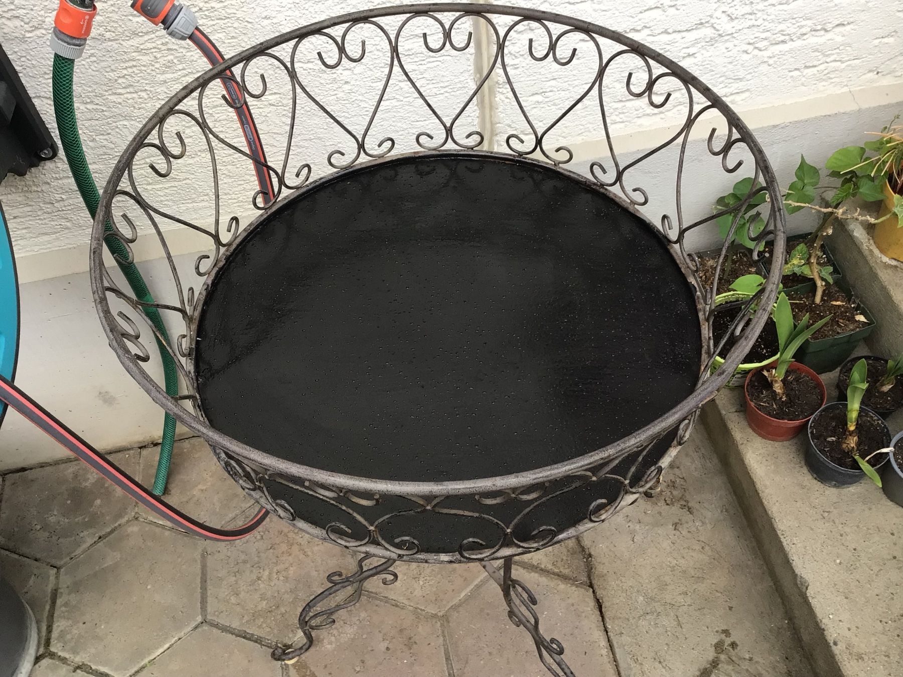 Altro in Decorazioni & Accessori: Jardiniere Blumengestell Ständer – Usato da seon venduto da Agnom 3