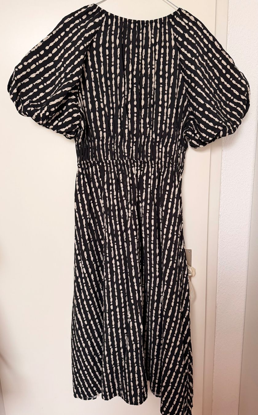 C&A Vestiti: Kleid - Marke: C&A - Grösse: EUR 38 – Usato da Würenlos venduto da Abracadabra26 8