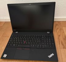 Lenovo Thinkpad T15 Gen1/ 15,6’’/ 16GB RAM/ 256GB SSD/ Win11