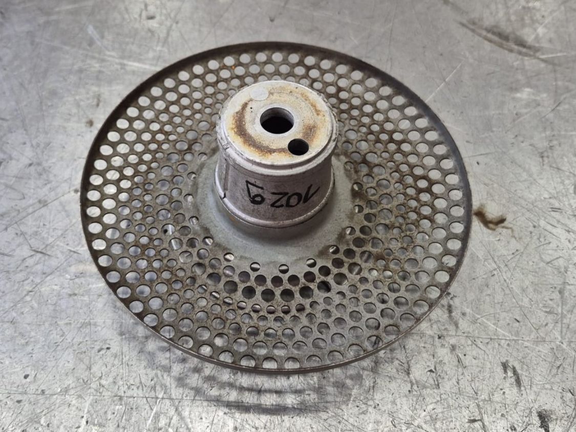 Motoren: MAG Motor Starter Pulley – Gebraucht aus Niederwil AG von Maeder_AG 4