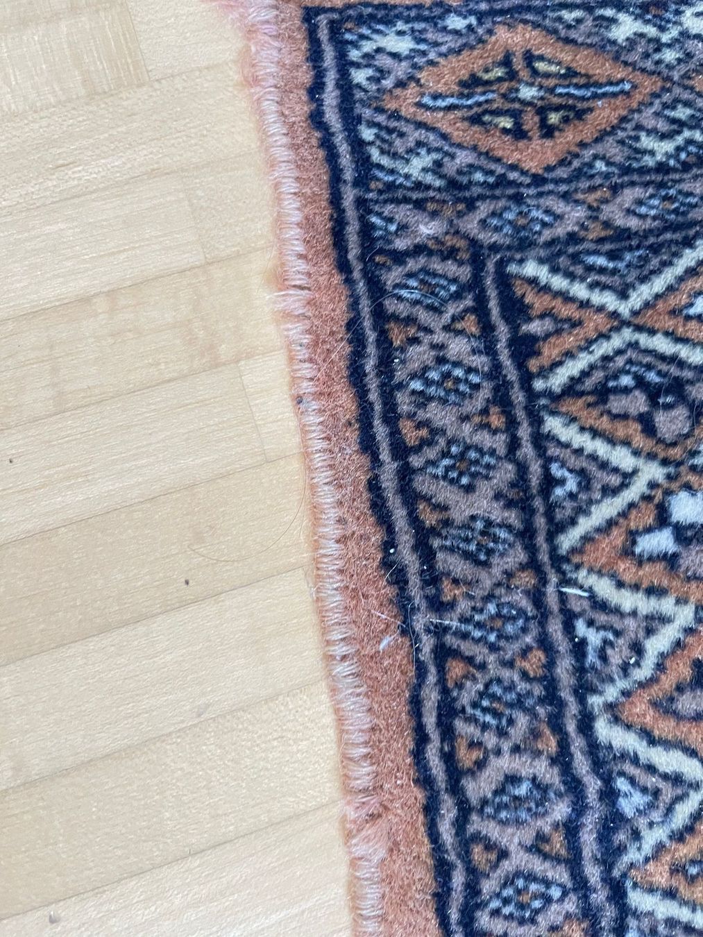 Tappeti: Teppich mit Orient Motiv – Usato da Winterthur venduto da 1956ingi 1