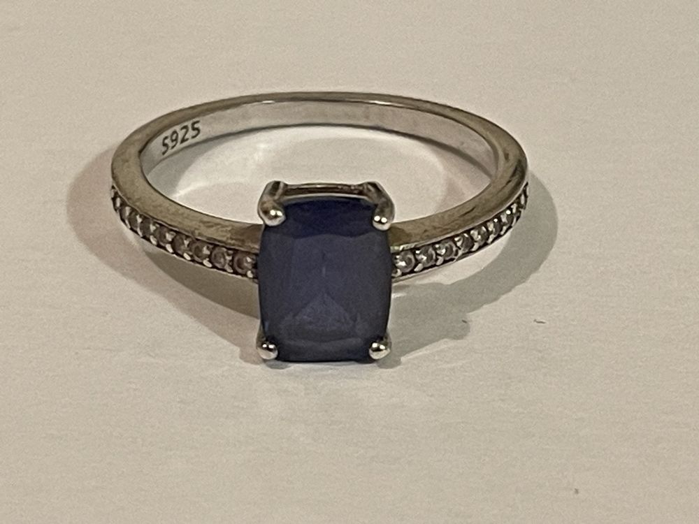 Superbe Bague 💍 Quartz rose • Pierre • minéraux • - Montres & Bijoux