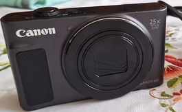 Canon PowerShot SX620 HS Digitalkamera 25x Zoom. Top Zustand