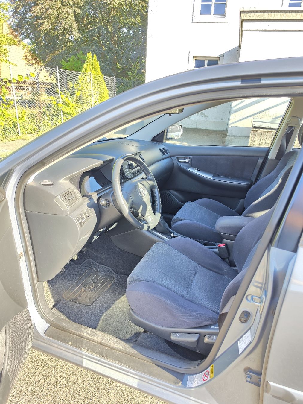 Toyota Automobili: Toyota Corolla E12 1.6 110PS mit Bluethooth – Usato da Derendingen venduto da Konichiwa_B 7