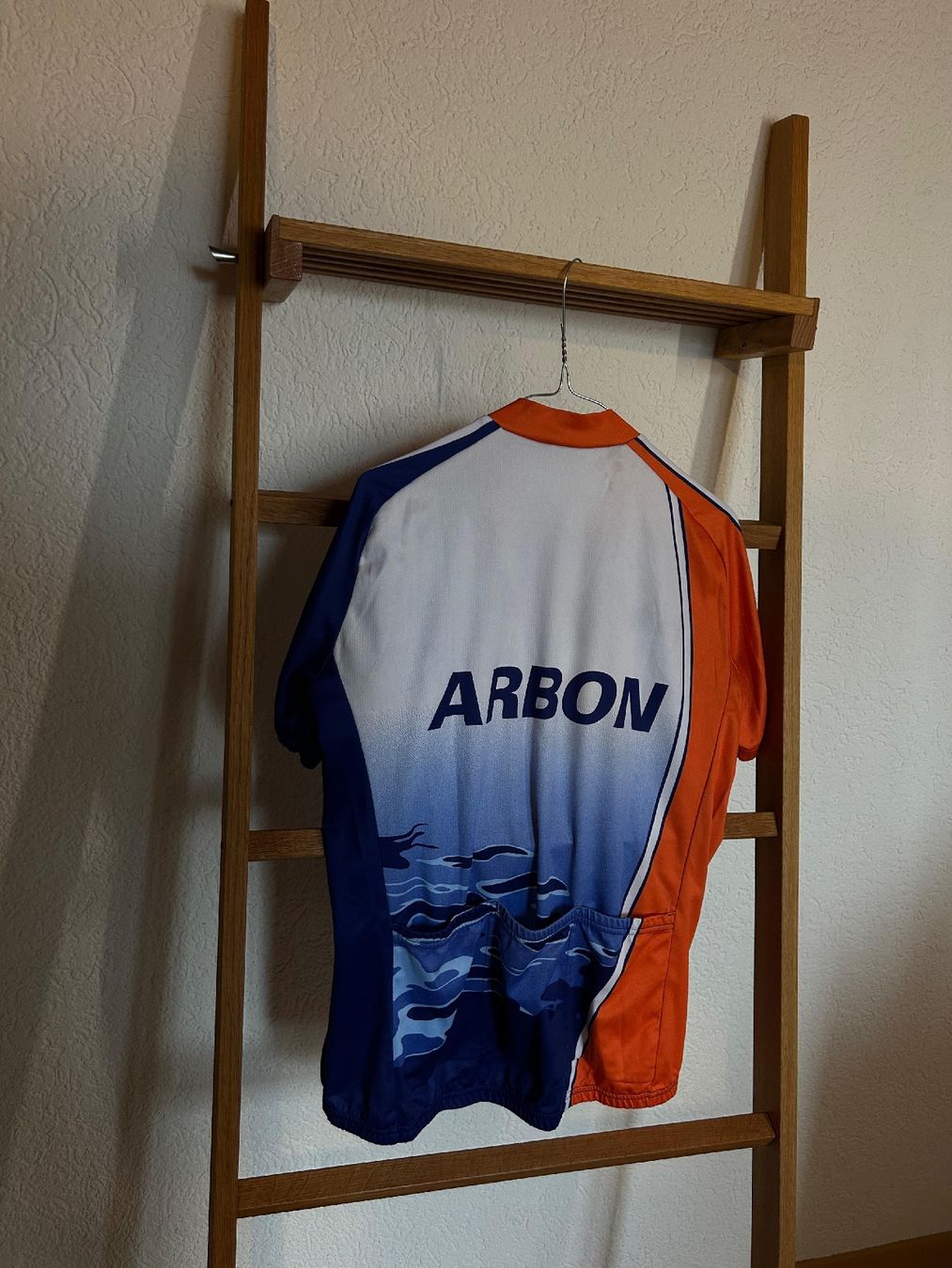 T-shirt: Fahrrad Shirt Arbon – Usato da St.Gallen venduto da dopplerhofer3121