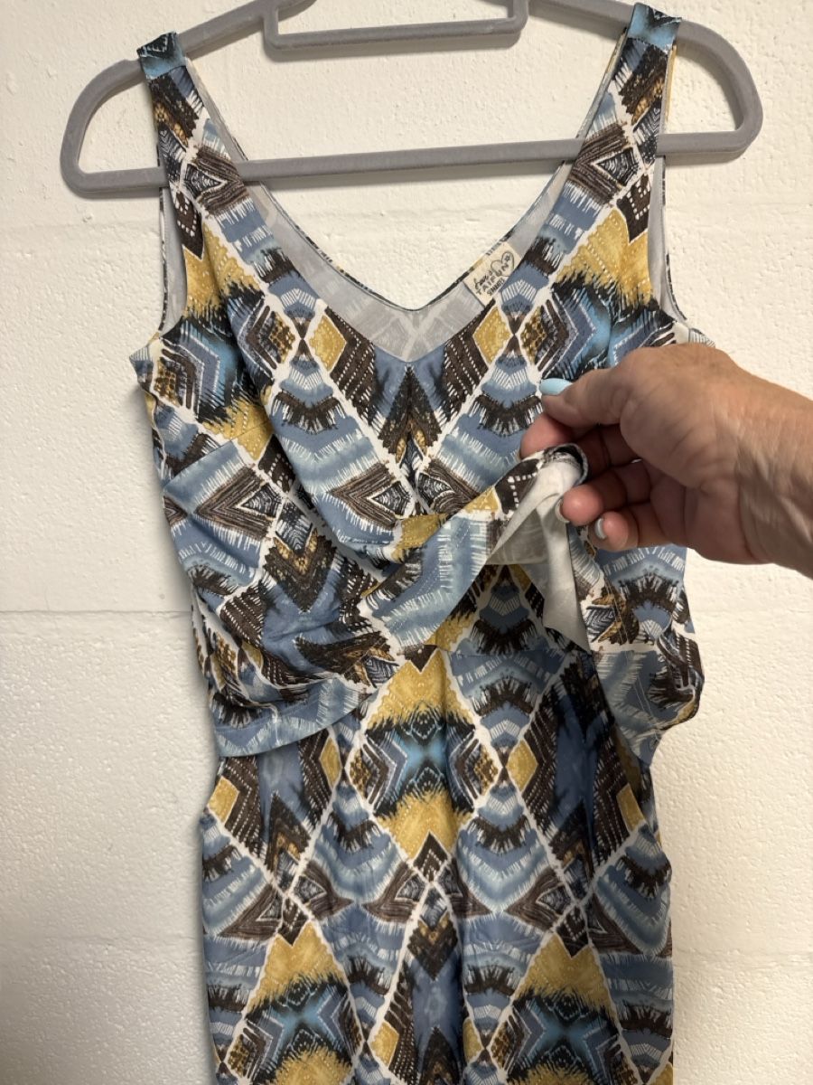 Vestiti: Sommerkleid TAIFUN – Usato da Rodersdorf venduto da Franca490 3