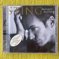 STING-MERCURY FALLING
