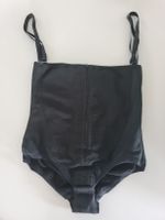 Schwarzer Former Body von Vicky, Gr. L, Top Zustand!